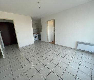 Location Appartement 2 pièces 33m² CUGNAUX 31270 - Photo 1