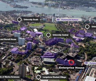 1 bedroom apartment to rent - Photo 6