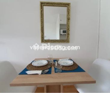 Estudio en alquiler en La Paz. - Photo 2
