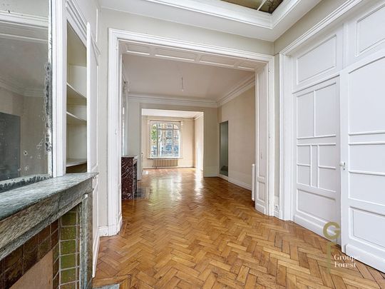 Maison mitoyenne 2 côtés Marcq-en-Baroeul - Photo 1