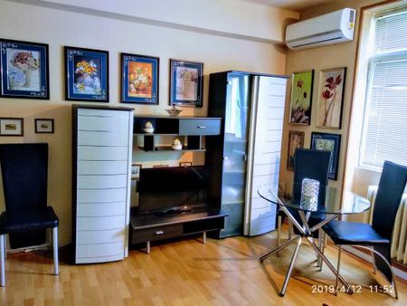 Apartament de inchiriat in Craiova, Dolj, Ultracentral, Universitatea din Craiova - Fotografie 3