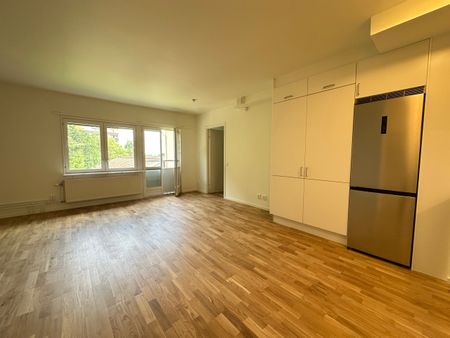 Sigfrid Edströms G. 24A-2rok(lgh 1212) - Photo 2