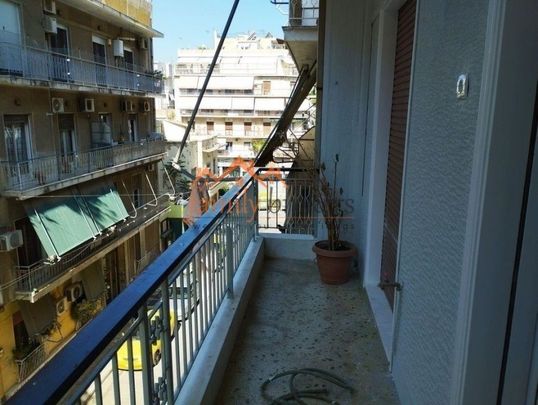 Διαμέρισμα για ενοικίαση Λεωφόρος Λιοσίων (Αττική) - Photo 1