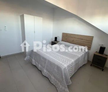 Dúplex en alquiler en Plaza de Requena, 4 - Foto 6