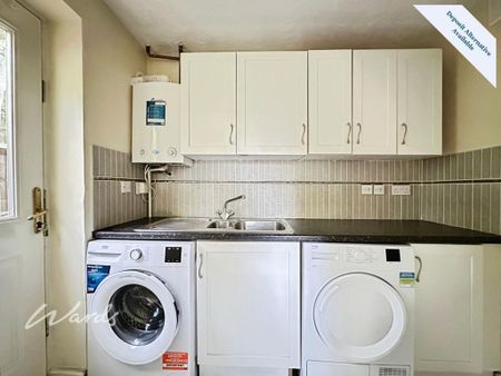 4 bedroom detached house to rent - Photo 5