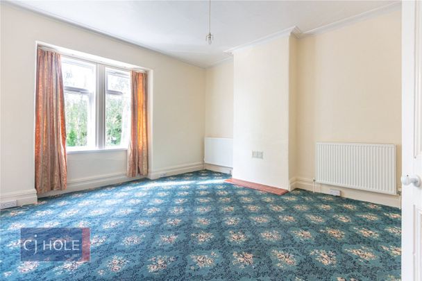 Morley Square, - Photo 1