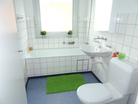 Wohnung an ruhiger und grüner Umgebung - Foto 5