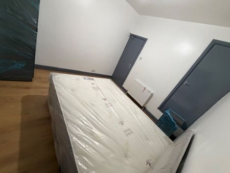 Room in a Shared House, James Turner Street, B18 - Photo 5