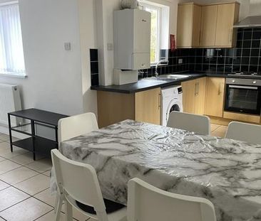 5 bedroom house share to rent - Photo 1