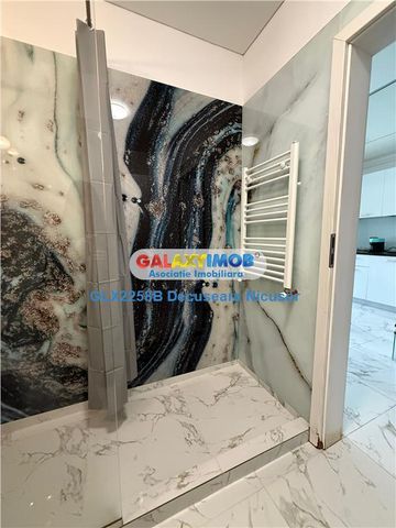 Garsoniera Mobilata Utilata in Militari Residence 380 Euro - Photo 3