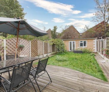 House share to rent - Photo 5