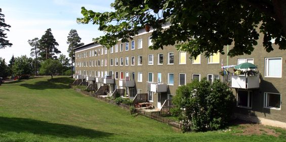 Fröjas väg, Nynäshamn - Foto 3