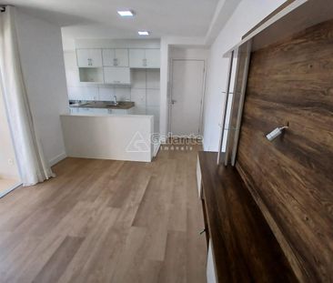 Apartamento para locação com 02 quartos no Von Zuben, Campinas - SP - Photo 3