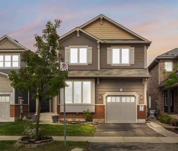 For Lease - 255 Cochrane Terrace, Milton, Ontario - Photo 5