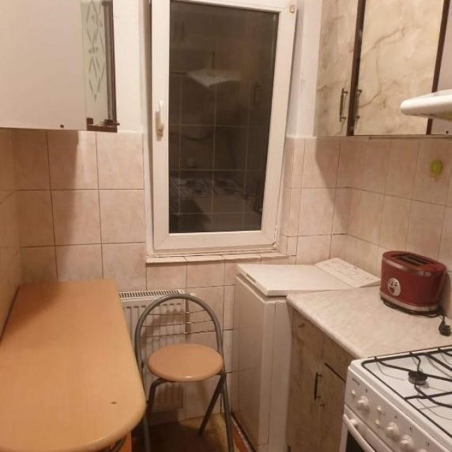 De inchiriat garsoniera zona Pipera - Fotografie 1