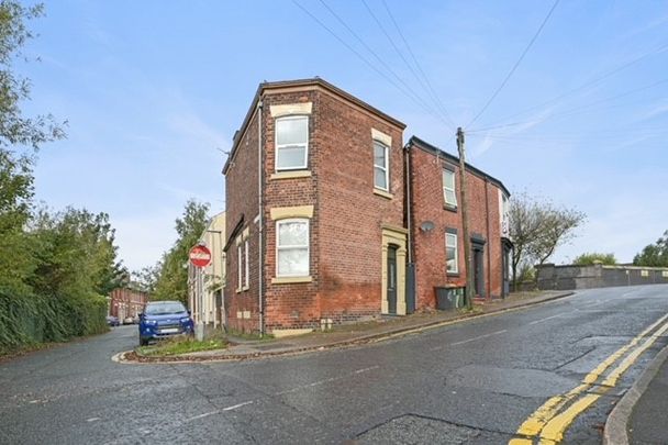 Wellfield Road, Preston - Photo 1