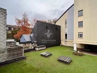 Location Appartement 1 pièces 19 m2 à Rouen - Photo 2