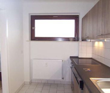 1 Zimmer Wohnung - Foto 1