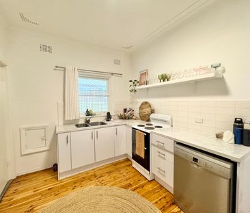 25 Lodge Street, Balgowlah NSW 2093 - House For Rent | Domain - Photo 6