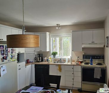 375, Des Vétérans, Trois-Rivières (Cap-De-La-Madeleine) à louer - Photo 6
