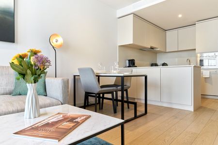 1 Bed Flat, Chapel Street, M3 - Photo 3