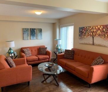 For Lease - 178 Penny Lane, Hamilton, Ontario - Photo 4