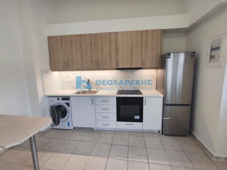 Διαμέρισμα για ενοικίαση Καμίνια (Ηράκλειο Κρήτης) - Photo 4