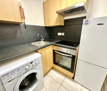 West Graham Street, Cowcaddens, Glasgow, G4 9LL - Photo 5