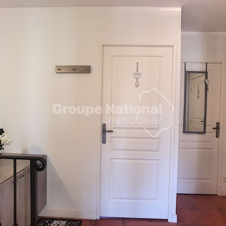 Appartement T3 terrasse, - Photo 1