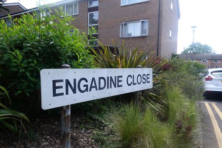 2 Bed Maisonette, Engadine Close, CR0 - Photo 4