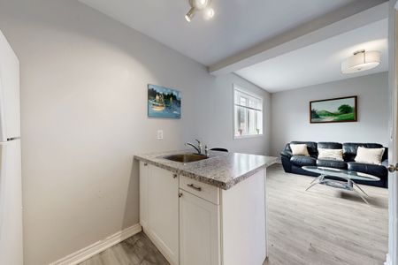 For Lease - 89 Louth Street Unit# Unit 2 (Lower), St. Catharines, Ontario - Photo 3