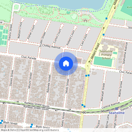 64 Civic Pde, Vic 3018, Altona