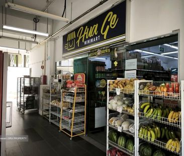 Blk 567C Champions Green (Woodlands), HDB 2 Rooms - For Rent - Photo 4