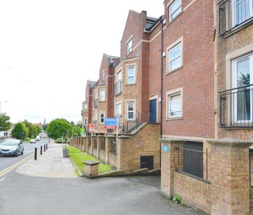 2 bedroom apartment to rent - Photo 6