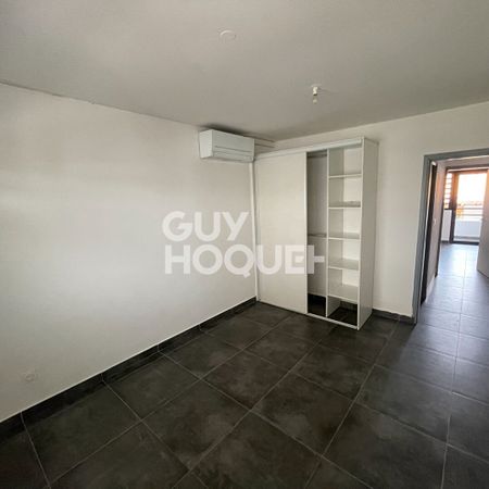 APPARTEMENT T3 BADUEL - Photo 3