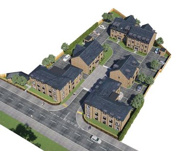 1 bedroom apartment to rent - Photo 6