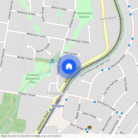 5/71 Adderton Road, NSW 2117, Telopea