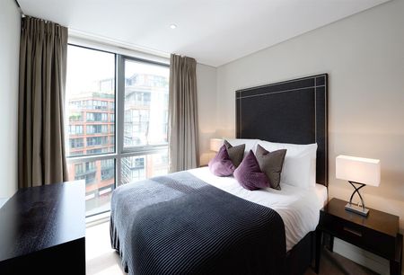 3 bed apartment to rent in Merchant Square East, London, W2 1 - Photo 4
