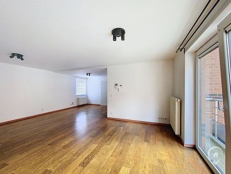 Appartement te huur - Foto 5