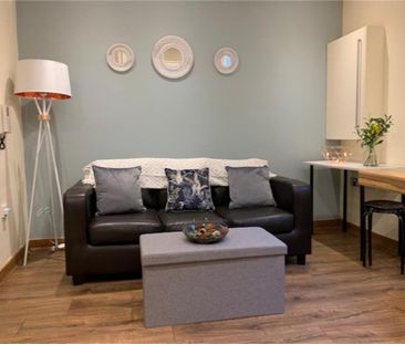 1 bedroom apartment to rent - Photo 4