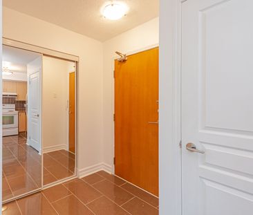 For Lease - 75 South Town Centre Boulevard Unit# 1201, Markham, Ont... - Photo 2