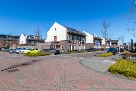 Te huur: Huig Maaskantstraat 10 - Foto 4