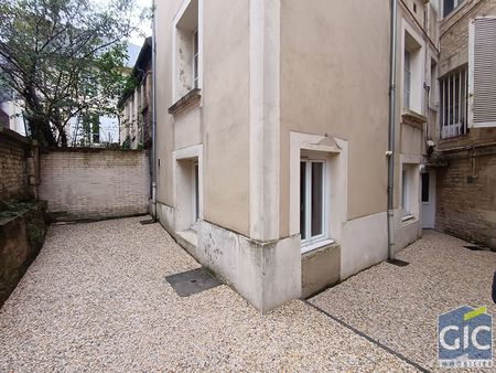 Location Appartement 2 pièces 33m² - Photo 3