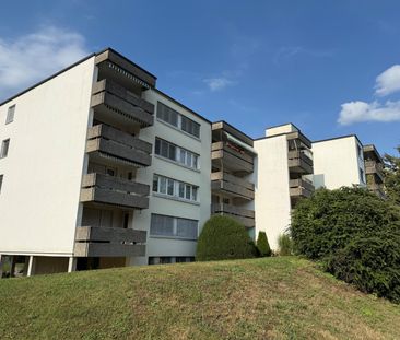 4.5 Zimmer, 90 m², 2. Stock - Photo 2