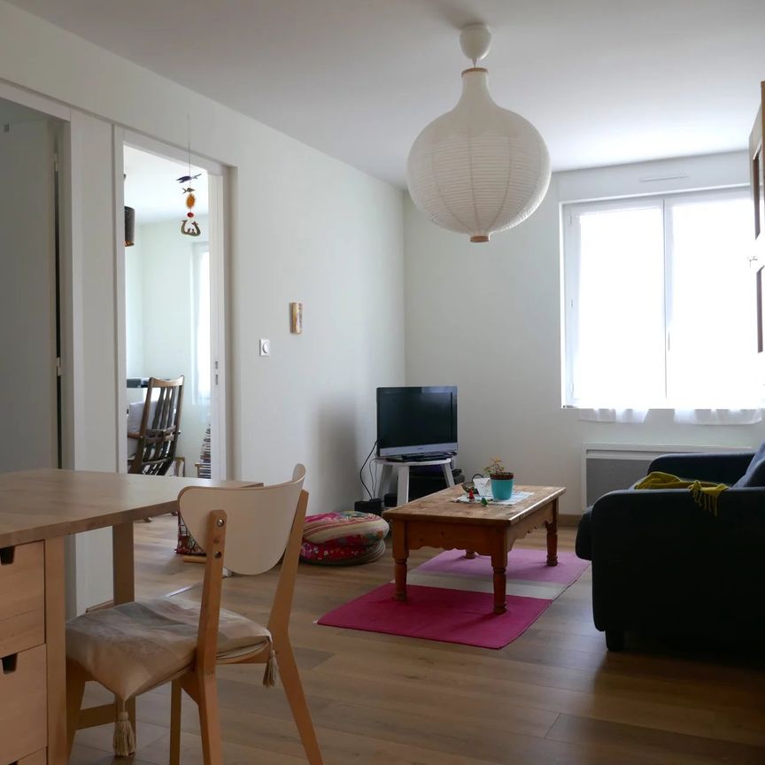 Location Appartement 4 pièces 55m² ST BRIEUC 22000 - Photo 1