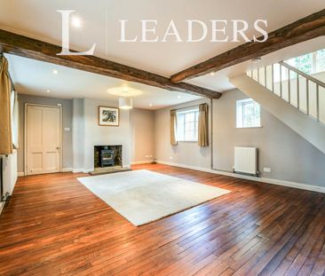 4 bedroom house to rent Coates, Cirencester, GL7 - Photo 5