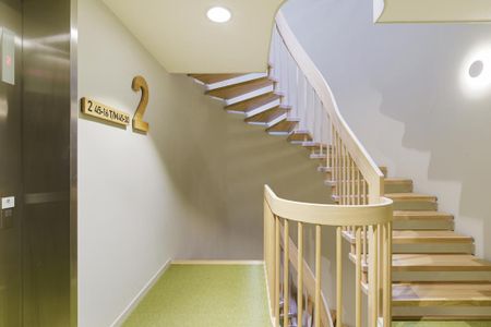 Te huur: Appartement Broerenstraat in Arnhem - Foto 2