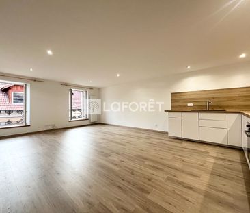 Appartement T2 Gap à louer - Photo 2