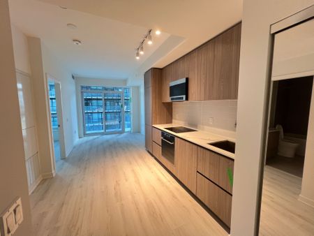 For Lease - 120 Broadway Avenue Unit# 1208N, Toronto, Ontario - Photo 4