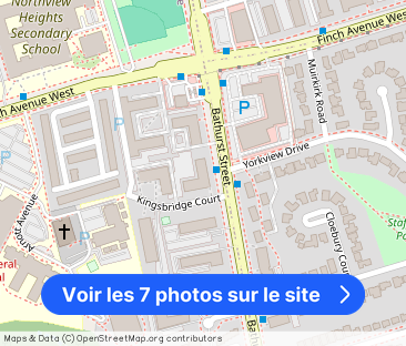 4900 Bathurst Street - Photo 1